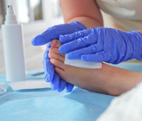 Picture for category Skin & Wound Care