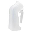 Picture of Urinal, Male, 1000cc, with Hang, Handle and Cover H140-01 50Ea/Cs