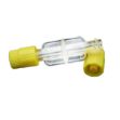 Picture of Male to Male Luer Adapter MPC-150 100Pc/Bg(MO)