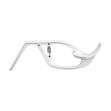 Picture of Fistula Arm Clamp, White MPC-250 10PC/Bg