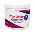 Picture of Zinc Oxide Ointment 15oz Jar 1192 12Jr/Cs