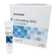 Picture of Lubricating Jelly Str Flip Top Tube 4oz McKesson 16-8919 1/Ea 12Ea/Bx(MK)