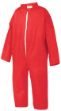 Picture of Coverall Red Disposable 6XL 5pc/Bg 10Bg/Cs