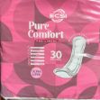 Picture of Pad Liner PureComfort Bladder Liner Ultra Long 15.8in 515835 30Pc/Pk 4Pk/Cs