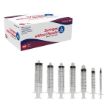 Picture of Syringe-Luer Lock 60ml 6993 25/Bx 10Bx/Cs(DY)