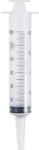 Picture of Irrigation Syringe Catheter Tip flat Sterile 60cc McKesson 904 50Ea/Cs (MK)