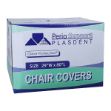 Picture of Chair Cover Full 29 X 80 #PS3850 125pc/Bx 4Bx/Cs
