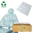 Picture of Half Chair Sleeves 271/2inX 24in Proguard S2724 225Ea/Bx 4Bx/Cs (PG)
