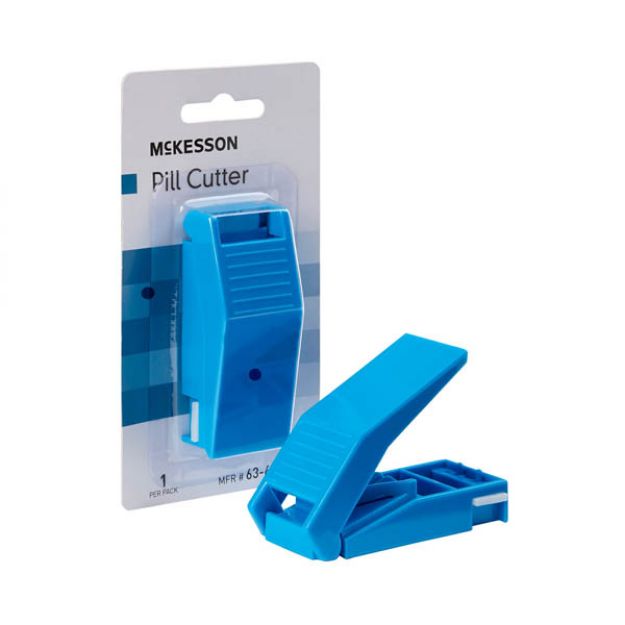 Picture of Cutter Pill LF 63-6341 1/Ea(MK)
