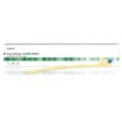 Picture of Catheter Foley Straght Tip Silicone Coated Latex 18FR 5cc-10cc 1/Ea 10Ea/Bx(MK)