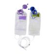 Picture of Feed/Flush Set, Joey Kangaroo 763662 1/Ea 30Ea/Cs(MK)