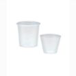 Picture of Cup Medicine Unbreak 2oz  02102A 25/Sl 46Sl/Cs(MK)