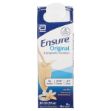 Picture of Ensure Original Vanilla Abbott Nutrition 64931/5264931  8oz/Ct 24Ct/Cs