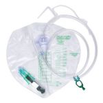Picture of Bag, Drain Urine 2000ml LF 154114A 20Pc/Cs(MK)