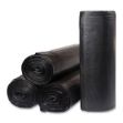 Picture of Can Liner Black 40inX46in  40-45Gal 1.5MlL  LD-404615K-100 100Pc/Cs