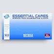 Picture of Nitrile Powder Free Examination Gloves Blue, Essential Cares XLarge 100pc/Bx 10Bx/Cs