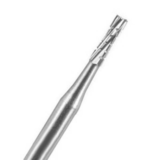 Picture of Carbide Burs Surgical FGOS557 10/Pk 100Pk/Bx