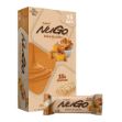 Picture of Nugo Nutrition Bar Original Dulce de Leche 1.76oz(50g) 15Bars/Pk, 8Pk/Cs